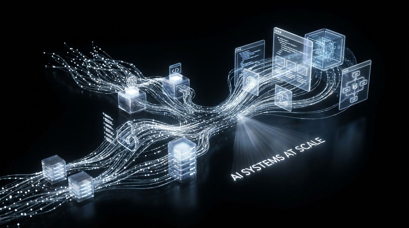 AI Decision Intelligence