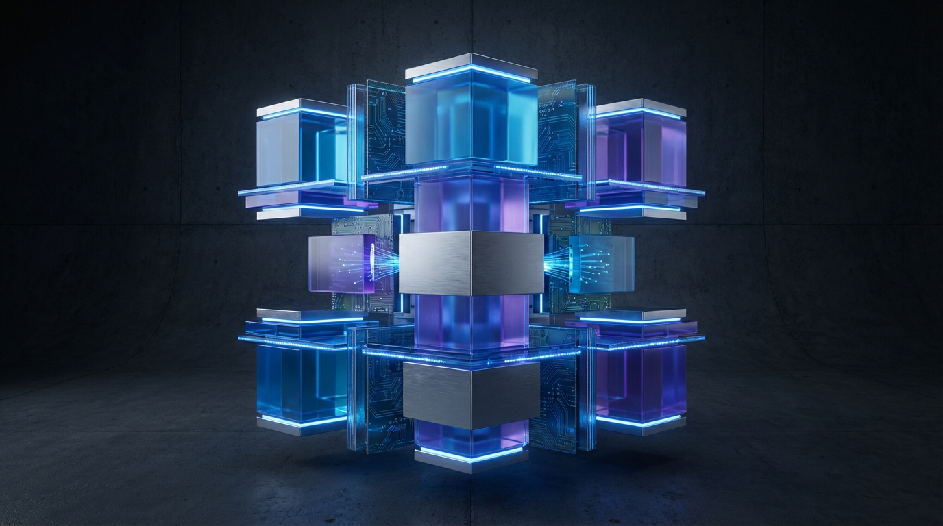 AI Software Architecture