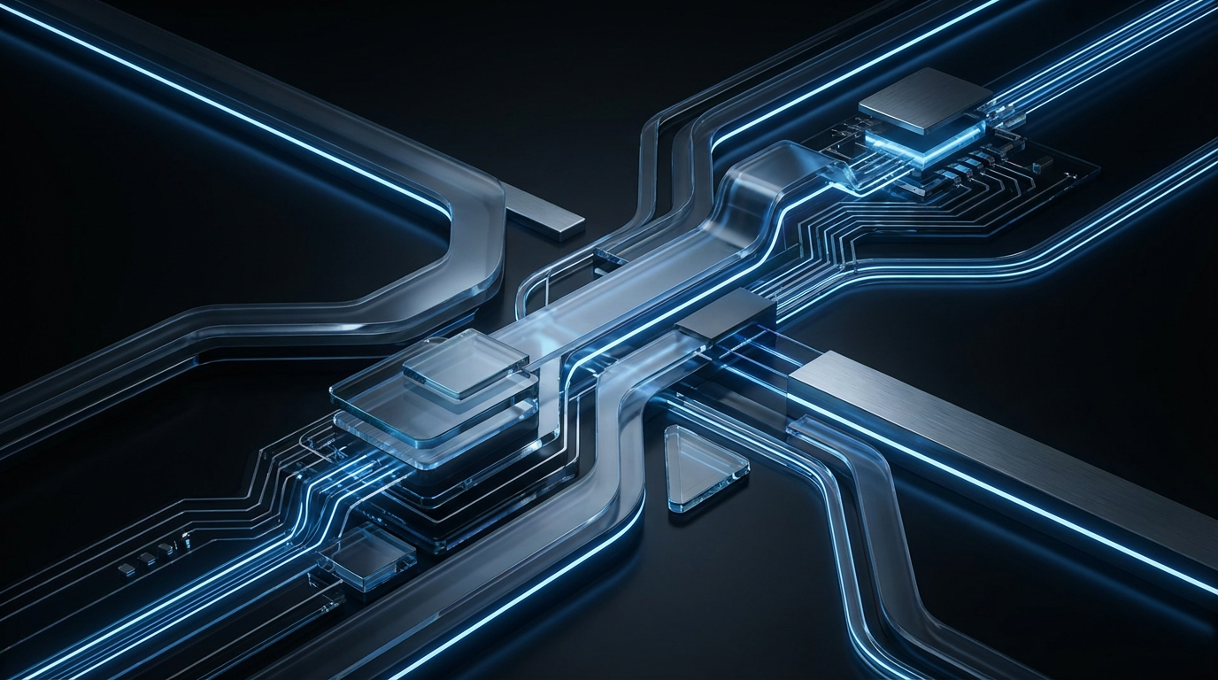 Digital Automation Engine