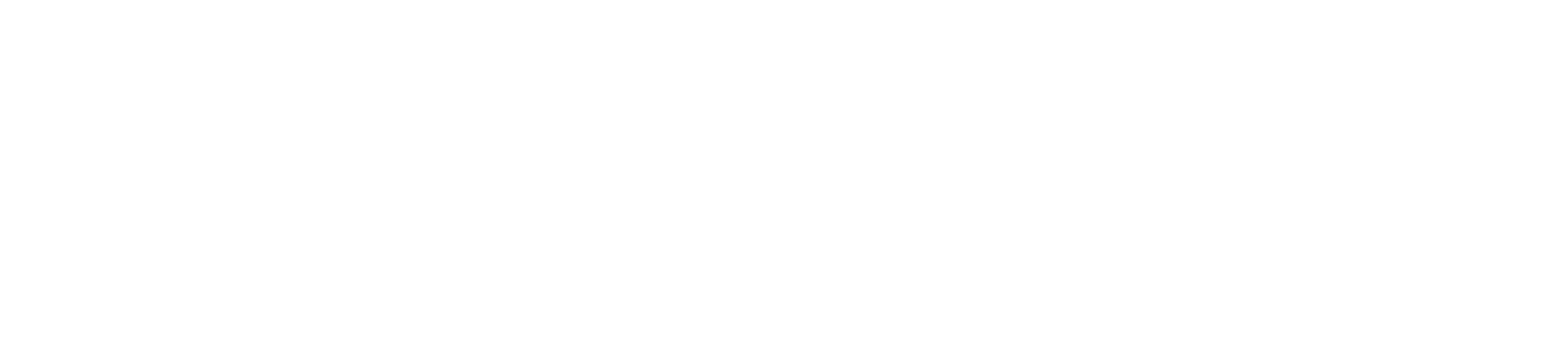 White logo - no background